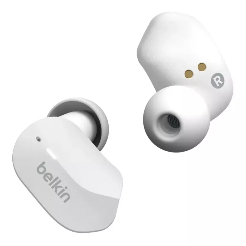 Auriculares Belkin AUC001BTWH