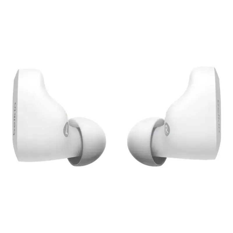 Auriculares Belkin AUC001BTWH
