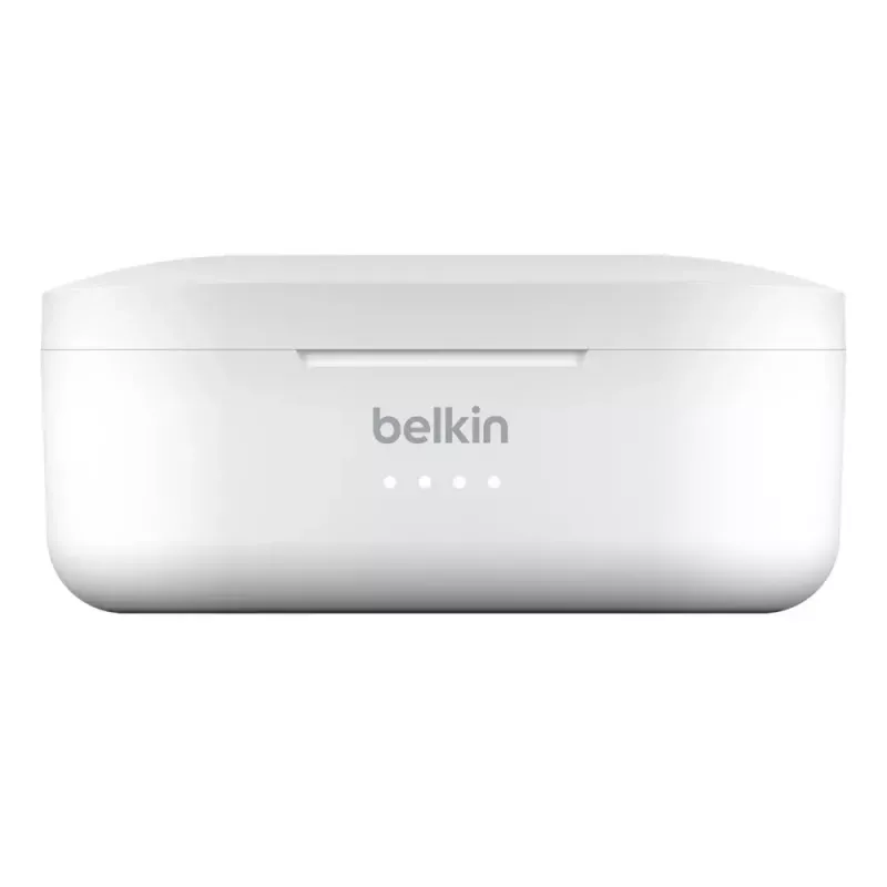 Auriculares Belkin AUC001BTWH