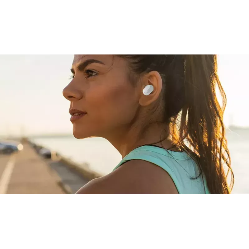 Auriculares Belkin AUC001BTWH