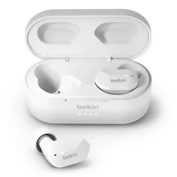 Auriculares Belkin AUC001BTWH