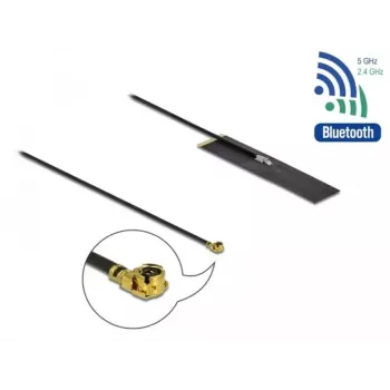 Antena omnidireccional DeLOCK 12628