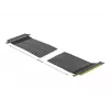 Tarjeta riser PCI Express x16 DeLOCK 85765