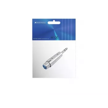Adaptador de cable Omnitronic 30226405