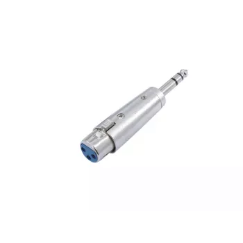 Adaptador de cable Omnitronic 30226405