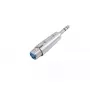 Adaptador de cable Omnitronic 30226405
