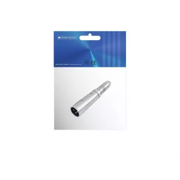 Adaptador de cable Omnitronic 30226500
