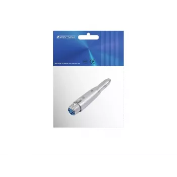 Adaptador de cable Omnitronic 30226555