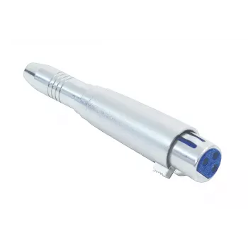 Adaptador de cable Omnitronic 30226555