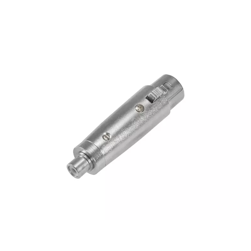 Adaptador de cable RCA Omnitronic 30226564