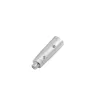 Adaptador de cable RCA XLR Omnitronic 30226566