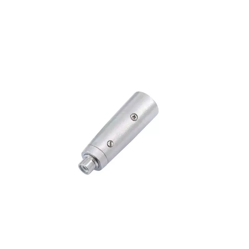 Adaptador de cable RCA XLR Omnitronic 30226566