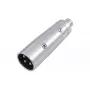 Adaptador de cable RCA XLR Omnitronic 30226566