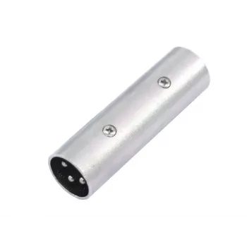 Conector adaptador XLR Omnitronic 30226570