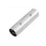 Conector adaptador XLR Omnitronic 30226570