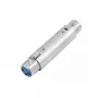 Adaptador de cable XLR de 3 polos Omnitronic 30226572