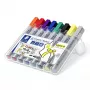 Rotulador Staedtler Lumocolor Flipchart 356
