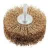 Cepillo de alambre circular KWB 604030 8 cm
