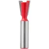 KWB 757295 juego de fresas, 12 uds.