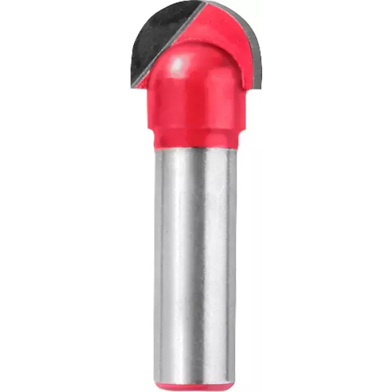 KWB 757295 juego de fresas, 12 uds.