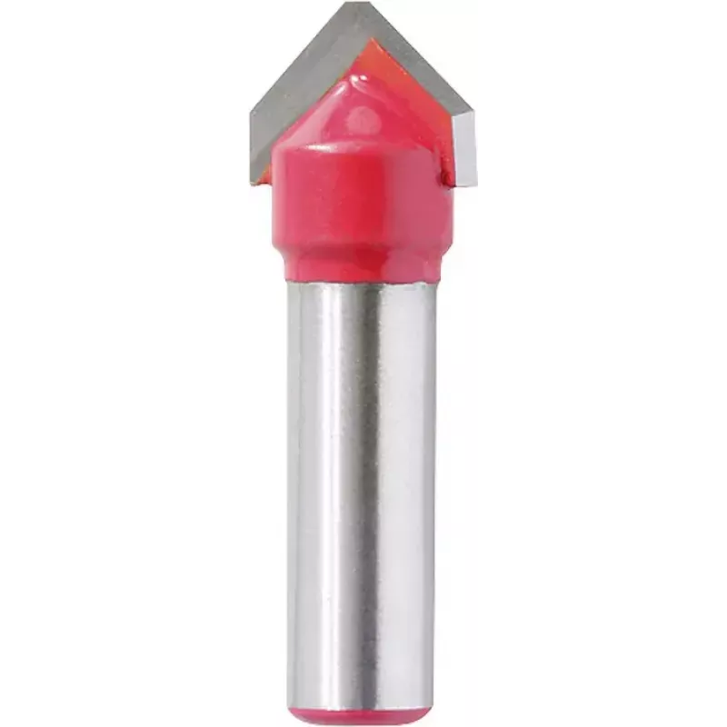 KWB 757295 juego de fresas, 12 uds.