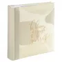 Álbum de fotos Hama Brave Beige 200 hojas 10 x 15