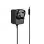Fuente de alimentación multinacional Lindy 24VDC 1.25A, 5,5/2,1mm, universal, interior, 100 - 240 V, 50/60 Hz, 30 W, 24 V