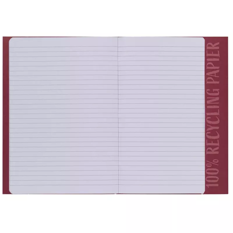 Funda para revistas/libros HERMA 7047 Rojo