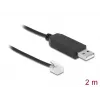 Adaptador de cable DeLOCK 66737