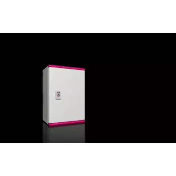 Caja eléctrica Rittal 1432.000 Poliéster IP66 Ancho 250mm Profundidad 150mm Alto 350mm