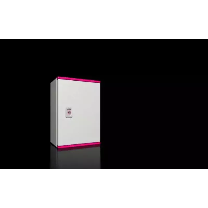 Caja eléctrica Rittal 1432.000 Poliéster IP66 Ancho 250mm Profundidad 150mm Alto 350mm