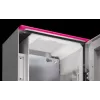 Caja eléctrica Rittal 1432.000 Poliéster IP66 Ancho 250mm Profundidad 150mm Alto 350mm