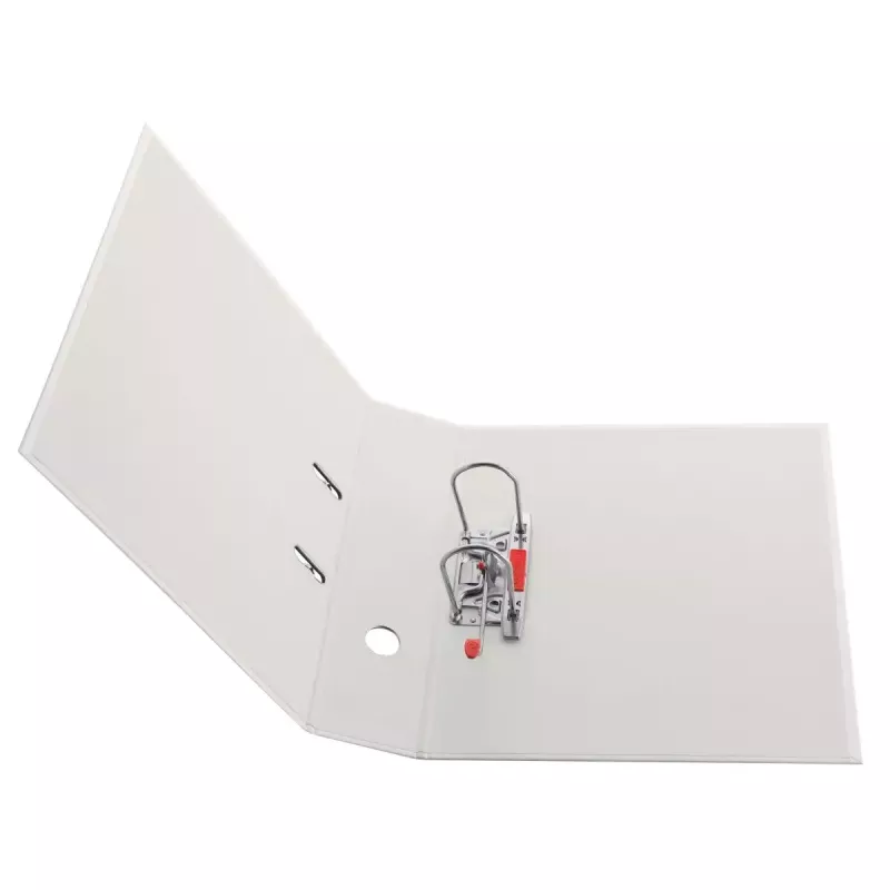 Carpeta de anillas A4 Herlitz 50033393 Azul Verde Blanco