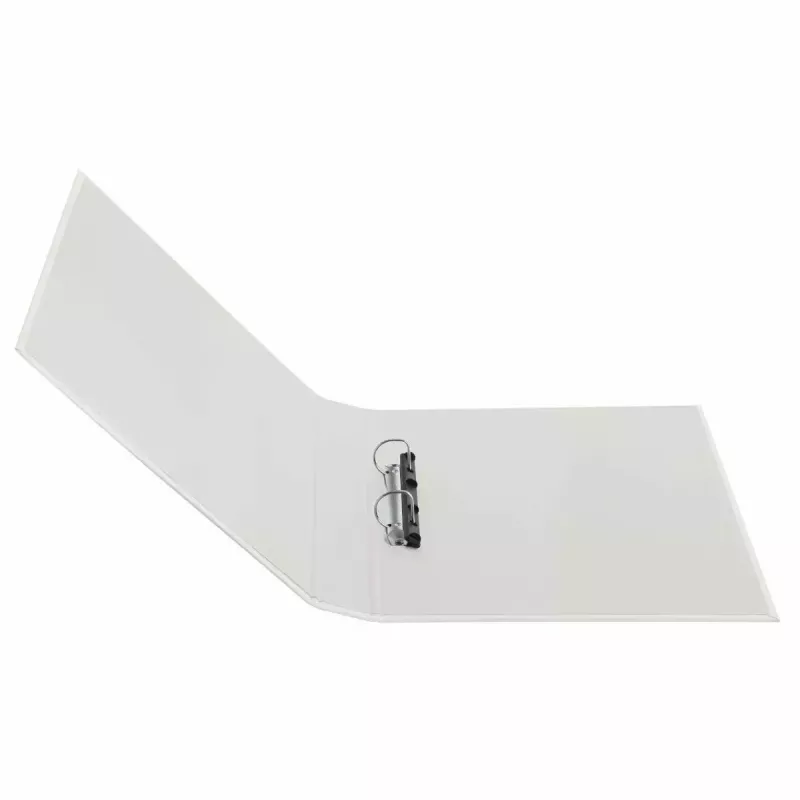 Carpeta de anillas A4 Herlitz 50033416 Azul Verde Blanco