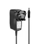 Lindy 73809 fuente de alimentación multipaís, CA 100-240 V, 36 W, negra