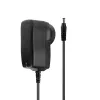 Lindy 73809 fuente de alimentación multipaís, CA 100-240 V, 36 W, negra