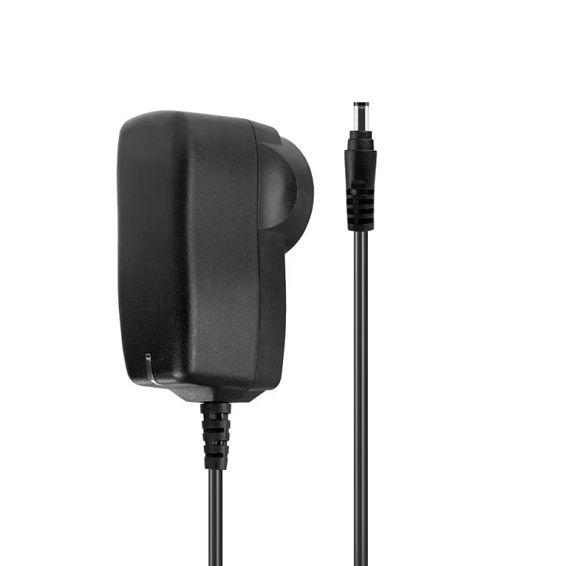 Lindy 73809 fuente de alimentación multipaís, CA 100-240 V, 36 W, negra