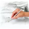 Lápiz Staedtler 5426 BL Blanco
