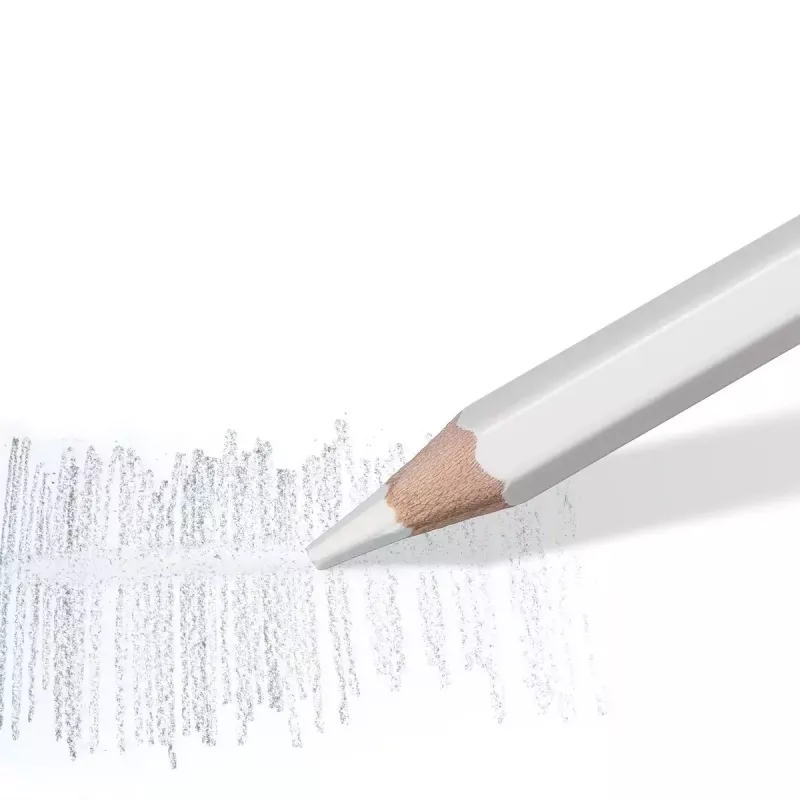 Lápiz Staedtler 5426 BL Blanco