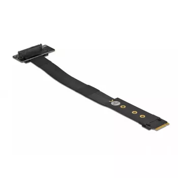 Adaptador M.2 Key M a U.2 SFF-8639 NVMe DeLOCK 64135