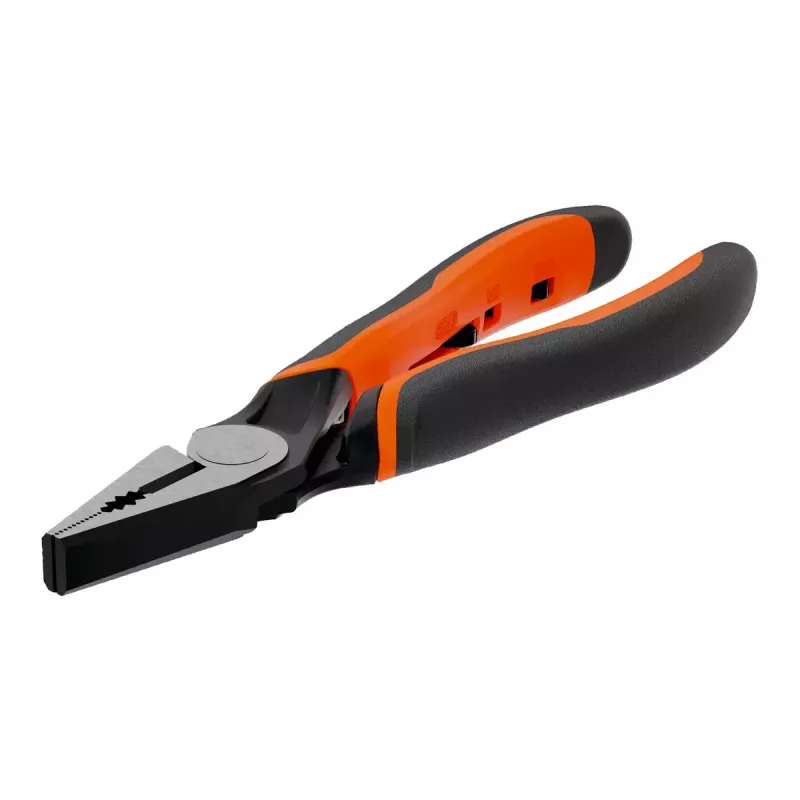 Bahco 2628 G-180 alicates combinados, 180 mm