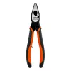 Bahco 2628 G-180 alicates combinados, 180 mm