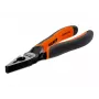 Bahco 2628 G-180 alicates combinados, 180 mm