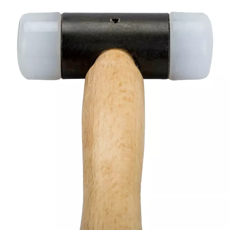 Martillo de plástico y madera Bahco 3625W-28