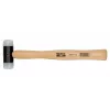 Martillo de plástico y madera Bahco 3625W-28