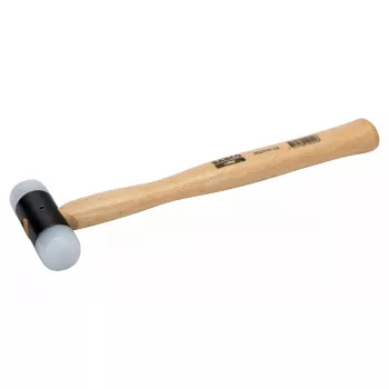 Martillo de plástico y madera Bahco 3625W-28