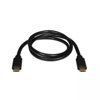 Port Designs Port Connect 900074 cable USB-C a USB-C, 1 m, PD 60W