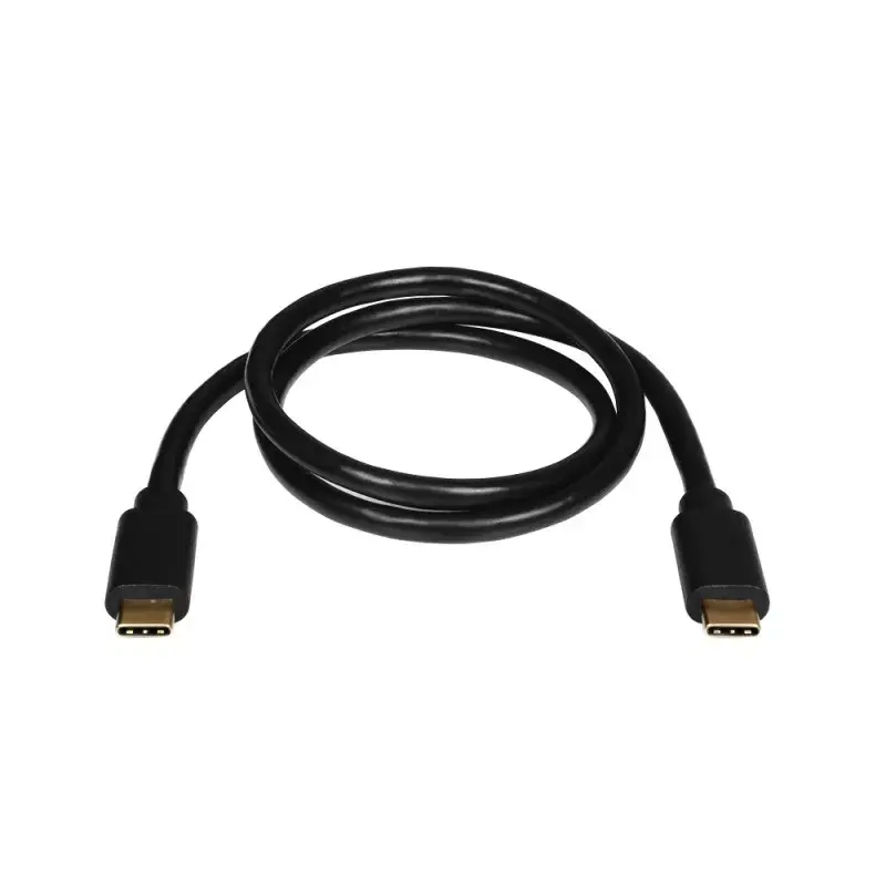 Port Designs Port Connect 900074 cable USB-C a USB-C, 1 m, PD 60W