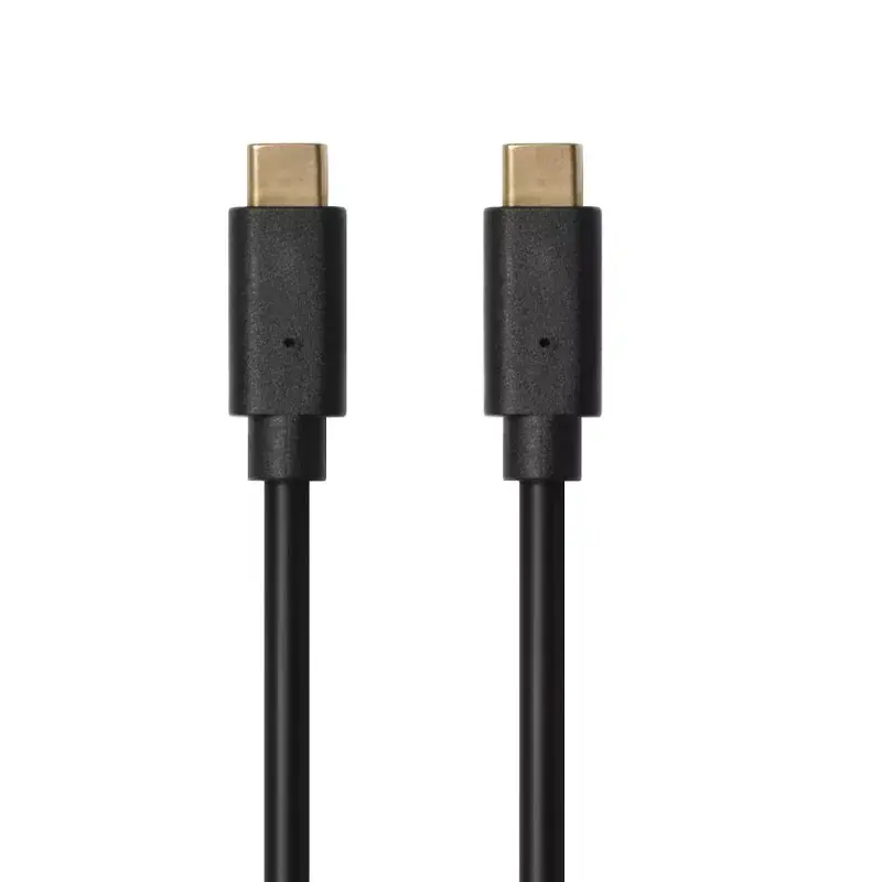 Port Designs Port Connect 900074 cable USB-C a USB-C, 1 m, PD 60W