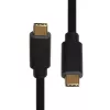 Port Designs Port Connect 900074 cable USB-C a USB-C, 1 m, PD 60W